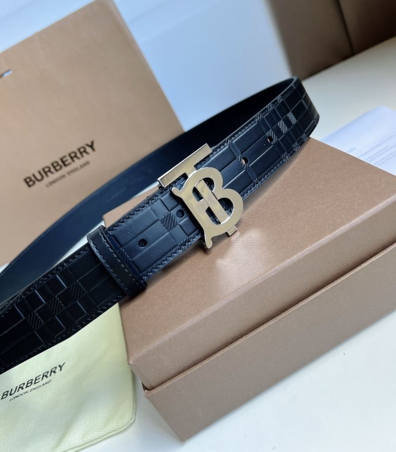 BURBERRY